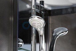 Erlit Душевая кабина ER5710TP-C24-RUS – фотография-8